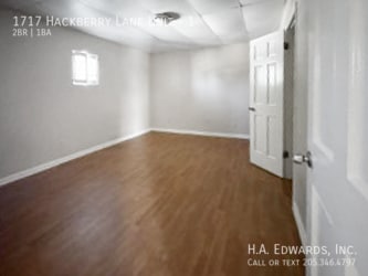 Photo - 1717 Hackberry Ln Unidad 1