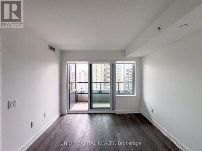 Photo - 609 Sherbourne St Unit 1901