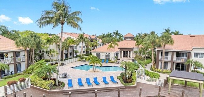 The Fountains At Delray Beach