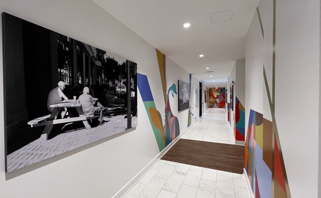 Photo - Link Apartments® 4th Street