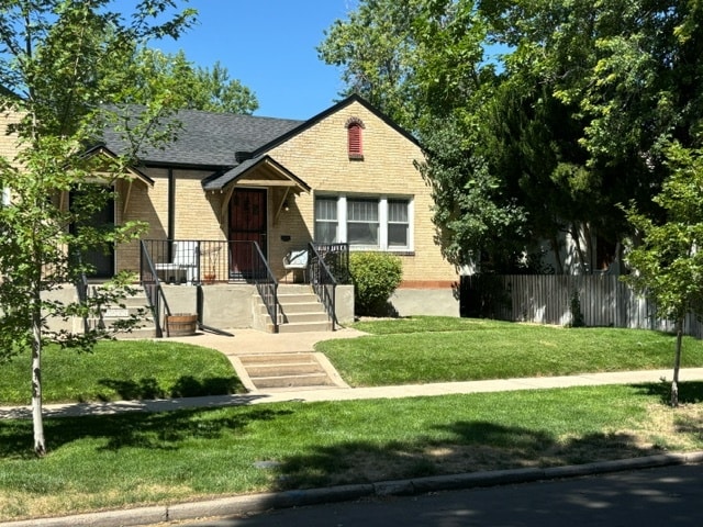 Building Photo - 1573 Glencoe St Rental