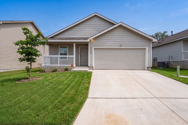 Spacious Single Story Retreat with Modern Finishes, Open Living, and a Backyard Made for Everyday...