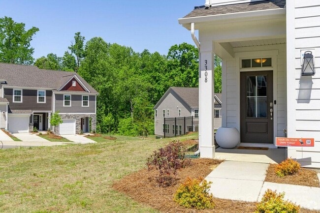 Photo - 3308 Glade Dr