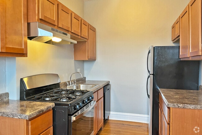 Building Photo - 804 Harrison St. Rental