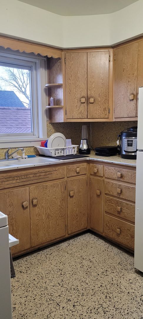 Photo - One Bedroom Upper Apartment in a Duplex