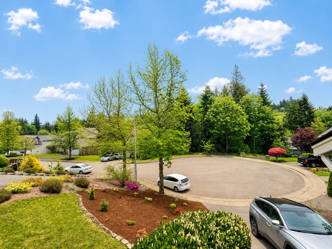 Photo - Rare First-Time Rental | Spacious 5BR + Office Cul-de-Sac Home Backing to Nature