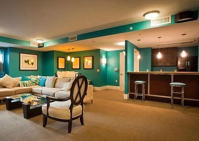 Photo - 555 Massachusetts Ave NW Unit 1114