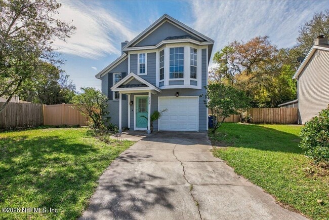 Building Photo - 518 Tuxedo Ct