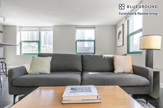 Photo - 77 W Huron St Unit FL5-ID1269