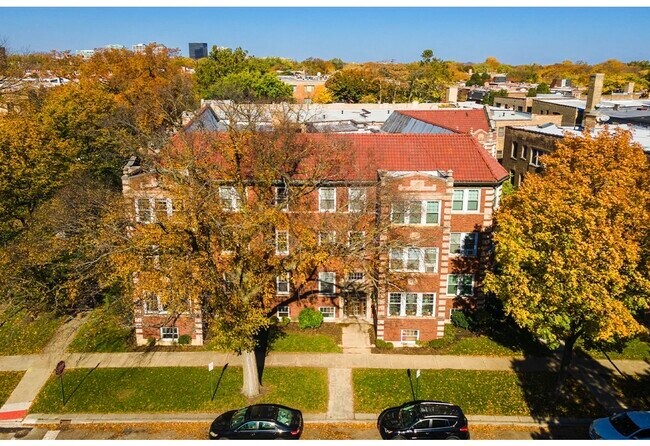 Photo - 329 Kedzie St Unit 2