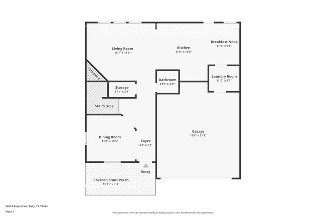 Photo - 24514 Kestrel View