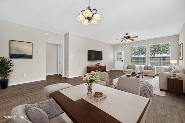 Photo - 7219 Anaquitas Creek Ct