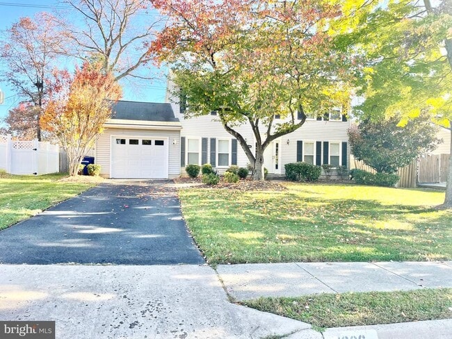 Building Photo - 1306 Mistyvale St