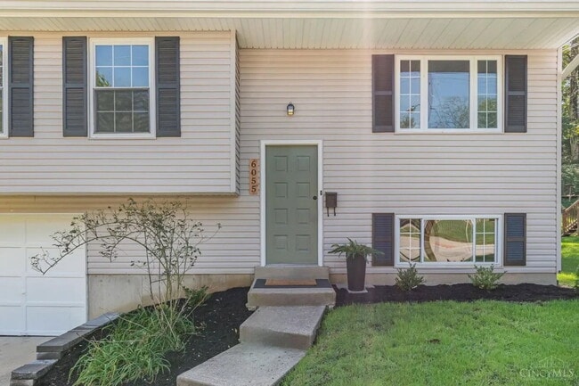 6055 Tridale Ct