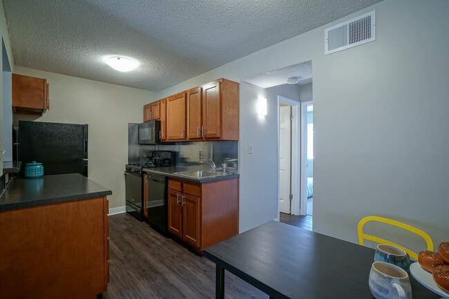 Photo - Wildcat Inn - 411-415 N. Martin Luther Kin...