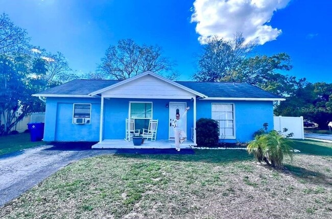 Building Photo - 3409 Vorden St