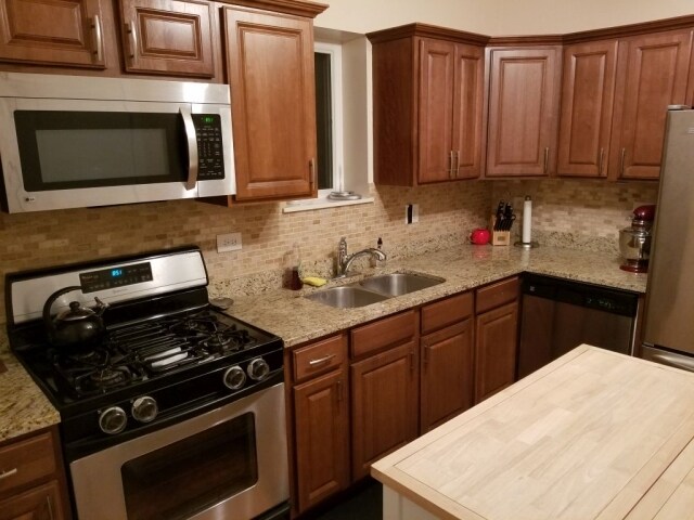 Photo - 4942 N Washtenaw Ave Unidad 2