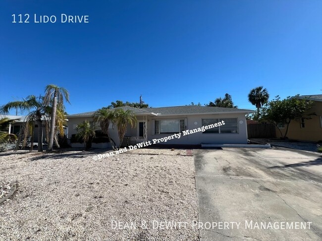 2/2 Beach Home w/Bonus Room - 2/2 Beach Home w/Bonus Room