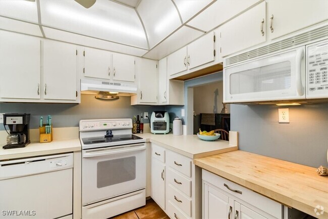 Building Photo - 190 Pebble Beach Blvd Unit 204 Rental