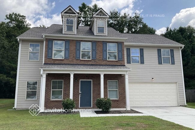 Building Photo - 4121 Oak Field Dr Rental