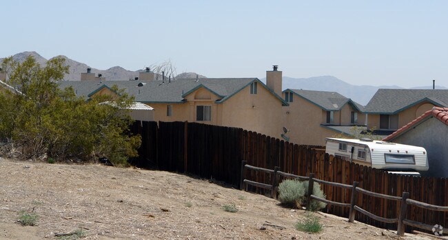 Photo - Plaza La Rosa