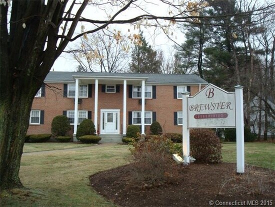 Main Road view - 41 Brewster Rd Unit C