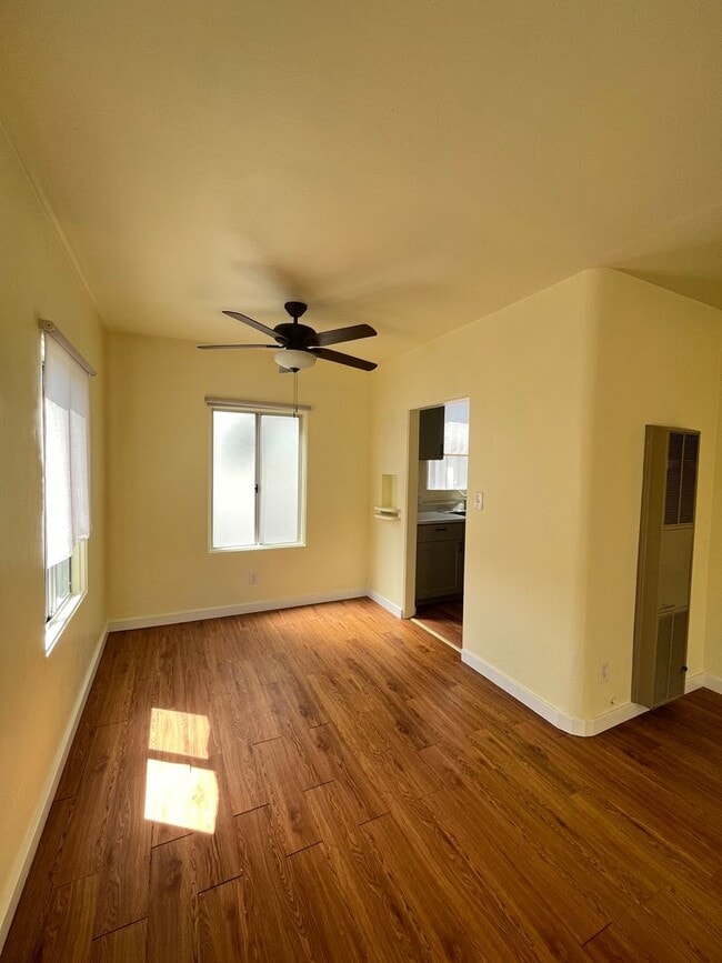Building Photo - Oregon St. Triplex Unit 4378 Rental