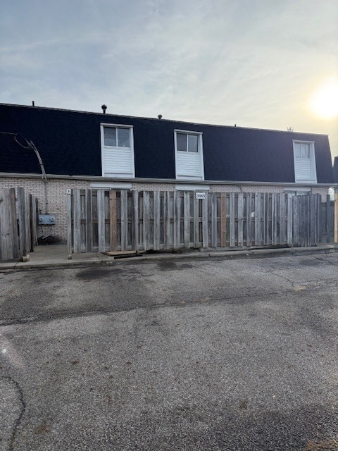 3453 Beachworth Dr Unidad 3453 D