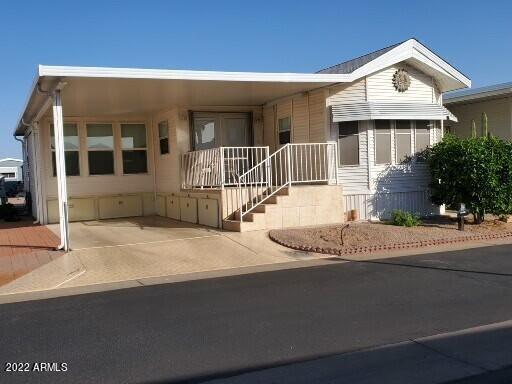 Photo - 7750 E Broadway Rd