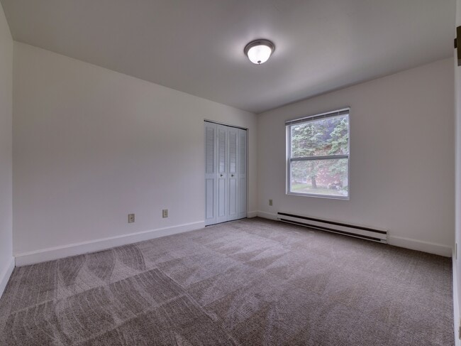 Cedar Park Apartments
