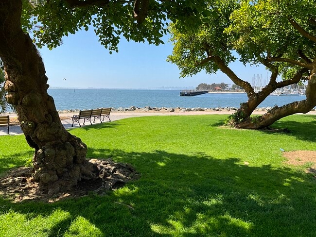 Photo - Centre Towers Apartments