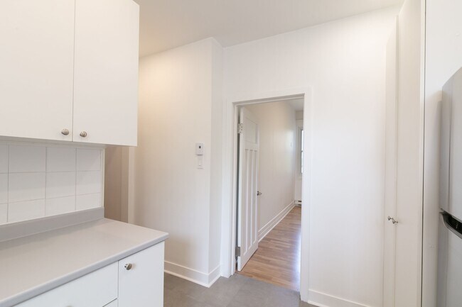 Photo - 2068 Rue Sherbrooke O Unit 41
