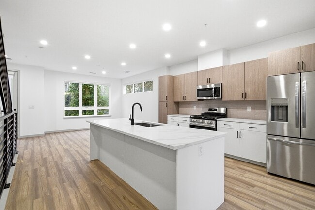 Photo - University Hills Townhomes