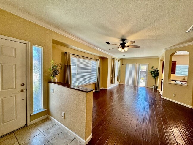 Photo - Is it Retirement Time for You? 3 Bedroom 2 Bath in a desirable gated community!