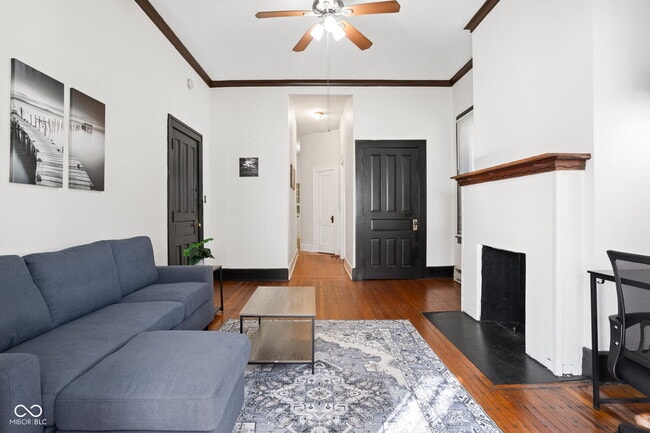 Photo - 784 Woodruff Pl E Dr Unit 2