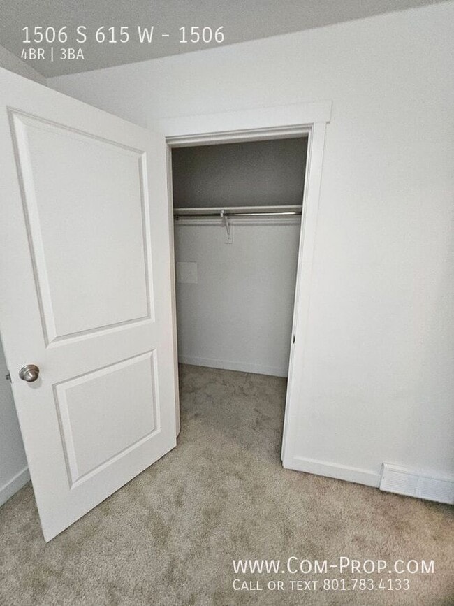 Photo - 1506 615 W Unidad 1506