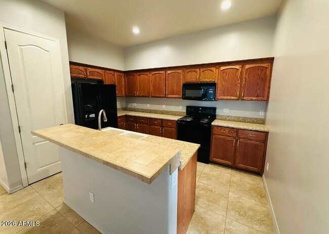 Photo - 1417 E Lupine Ave