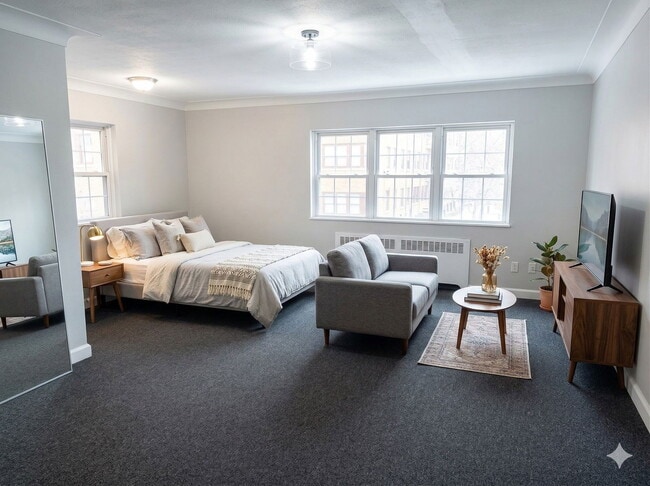 Building Photo - 41 Niles St Unit N4-2C