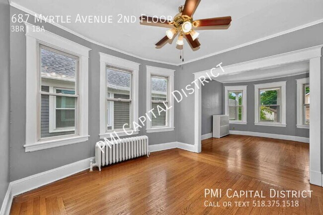Photo - 687 Myrtle Ave