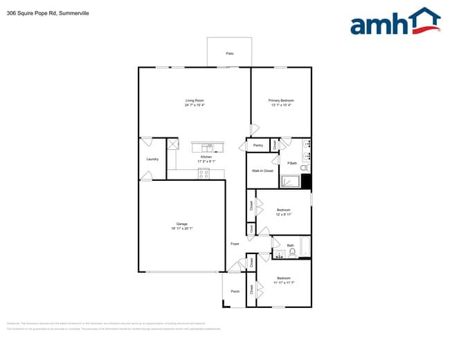 Photo - 306 Squire Pope Rd