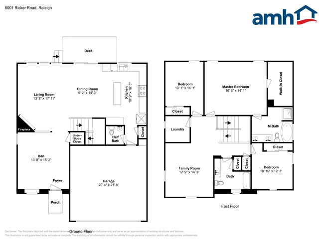 Photo - 6001 Ricker Rd