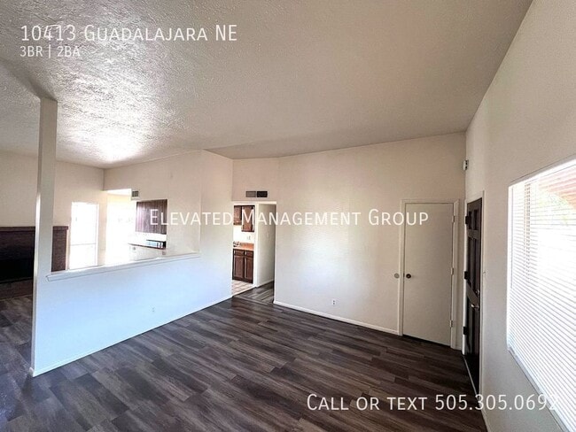Photo - 10413 Guadalajara Ave NE