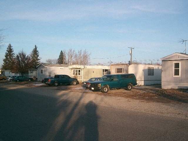 Photo - Mission Mobile Home Park
