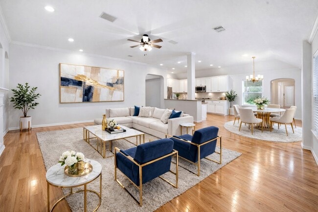 Photo - 23722 Allingham Ln