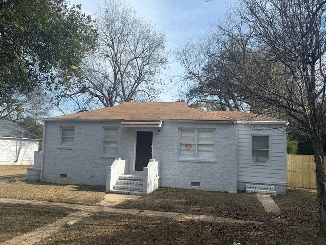 Photo - ***TOTAL ELECTRIC 2 or 3 Bedroom / 1 Bathroom Home for Rent in Columbus, GA***