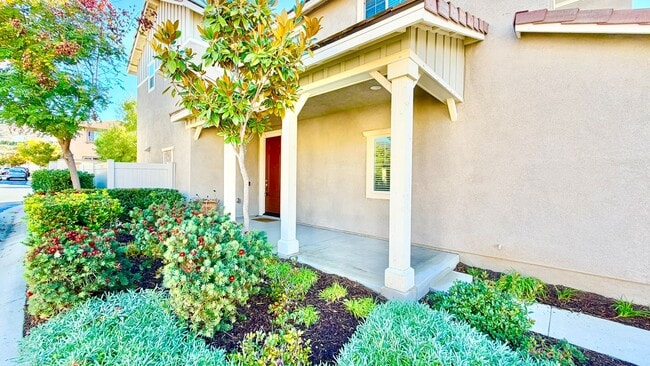 Photo - Lovely Two-Story Home on Corner Lot within...