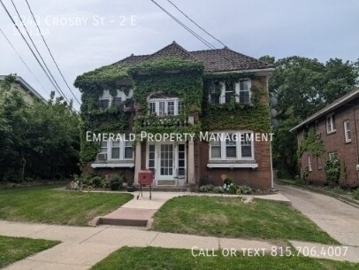 Photo - 1243 Crosby St Unit 2 E