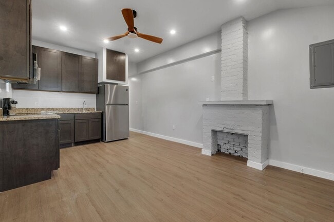 Photo - 1227 Cleveland St