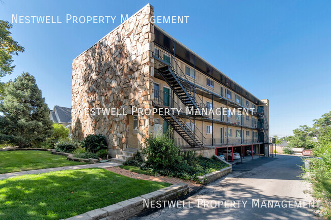 Building Photo - 356 S 1200 E Unit 356 South 1200 East 10 Rental