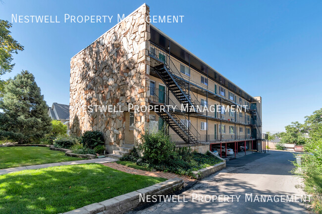 Photo - 356 S 1200 E Apartment Unit 356 South 1200 East  10